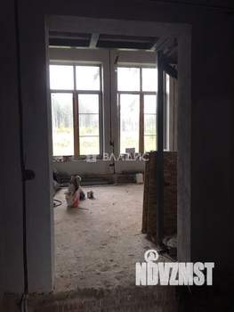 Дом 152м², 1-этажный, участок 7 сот.  