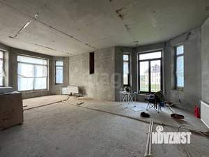 Дом 436м², 3-этажный, участок 11 сот.  