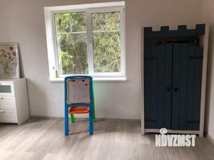 Дом 215м², 2-этажный, участок 6 сот.  