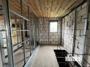 Дом 302м&sup2;, 2-этажный, участок 12 сот.  