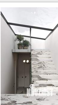 Коттедж 210м&sup2;, 2-этажный, участок 6 сот.  