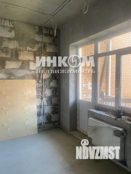 Таунхаус 195м², 3-этажный, участок 2 сот.  