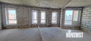 Таунхаус 183м², 3-этажный, участок 1 сот.  