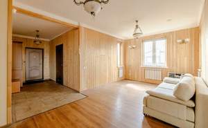 Дом 301м², 3-этажный, участок 4 сот.  