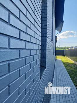 Дом 355м&sup2;, 2-этажный, участок 7 сот.  