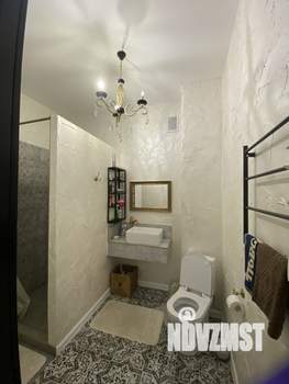 Таунхаус 250м², 3-этажный, участок 3 сот.  