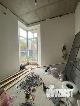 Коттедж 160м², 2-этажный, участок 8 сот.  