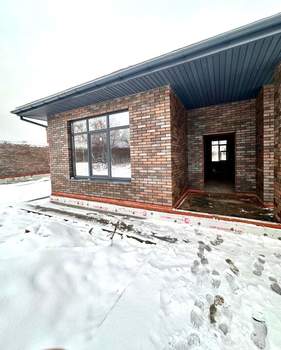 Дача 125м², 1-этажный, участок 6 сот.  