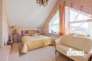Дом 269м², 2-этажный, участок 20 сот.  