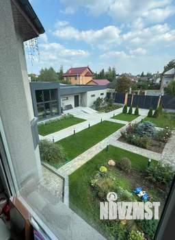 Дом 650м², 3-этажный, участок 12 сот.  
