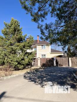 Дом 354м&sup2;, 2-этажный, участок 12 сот.  