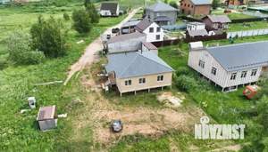 Дом 140м², 1-этажный, участок 7 сот.  