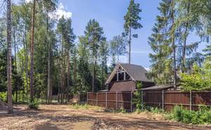 Дом 460м&sup2;, 2-этажный, участок 21 сот.  