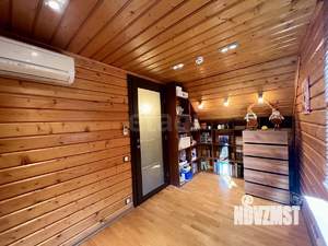 Дом 118м², 3-этажный, участок 7 сот.  