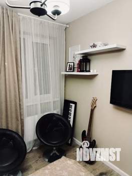 Коттедж 207м², 2-этажный, участок 6 сот.  