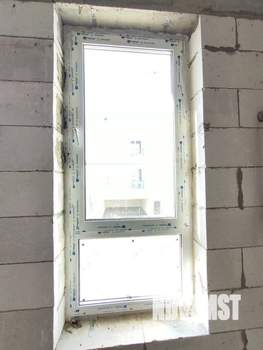 Таунхаус 130м&sup2;, 3-этажный, участок 1 сот.  