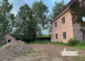 Дом 120м², 3-этажный, участок 16 сот.  
