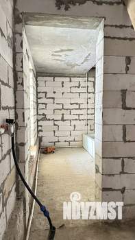 Таунхаус 128м², 3-этажный, участок 1 сот.  