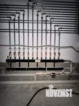 Дом 809м&sup2;, 4-этажный, участок 15 сот.  