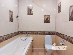 Таунхаус 207м², 3-этажный, участок 5 сот.  