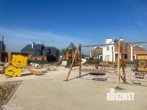 Коттедж 234м², 2-этажный, участок 6 сот.  