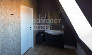 Дом 515м², 4-этажный, участок 12 сот.  