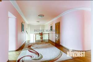 Коттедж 497м², 3-этажный, участок 15 сот.  