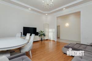 Дом 160м², 1-этажный, участок 5 сот.  