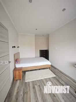 Дом 140м², 2-этажный, участок 3 сот.  