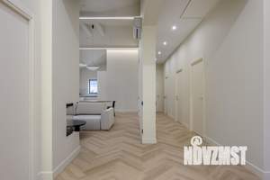 Коттедж 185м², 1-этажный, участок 6 сот.  