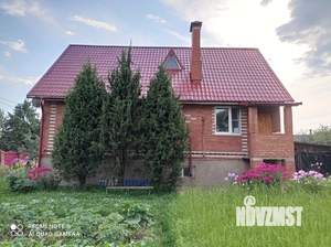 Дом 220м², 2-этажный, участок 15 сот.  