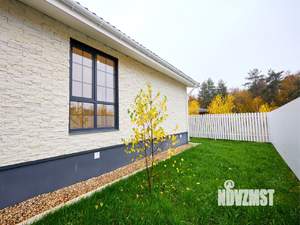 Дом 151м², 1-этажный, участок 7 сот.  