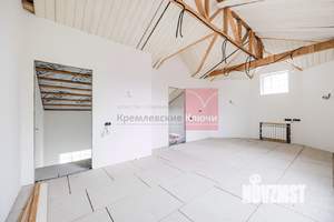 Дом 737м², 3-этажный, участок 26 сот.  