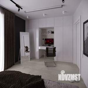 Коттедж 225м², 2-этажный, участок 7 сот.  