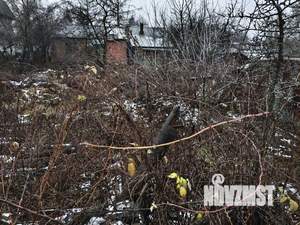 Дом 60м², 1-этажный, участок 8 сот.  