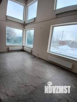 Дача 286м², 2-этажный, участок 10 сот.  