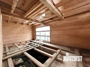 Дом 500м², 3-этажный, участок 16 сот.  