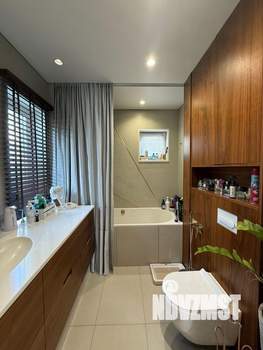 Коттедж 165м², 2-этажный, участок 8 сот.  