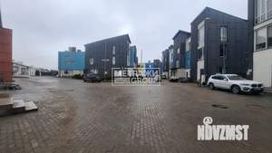 Таунхаус 136м², 3-этажный, участок 1 сот.  