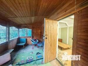 Дача 63м², 2-этажный, участок 6 сот.  