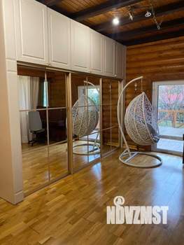 Дом 250м², 2-этажный, участок 12 сот.  