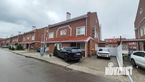 Дача 180м², 3-этажный, участок 308 сот.  