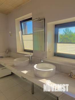 Таунхаус 230м², 2-этажный, участок 4 сот.  