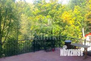 Дом 350м², 3-этажный, участок 40 сот.  