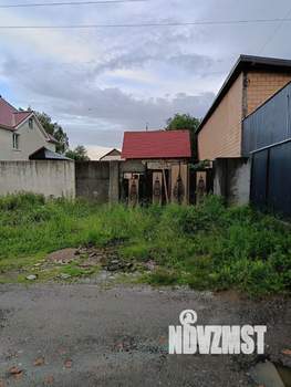Дом 84м², 2-этажный, участок 3 сот.  