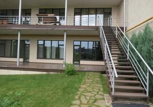 Дом 607м², 2-этажный, участок 3 сот.  