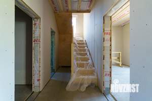 Коттедж 162м², 2-этажный, участок 5 сот.  