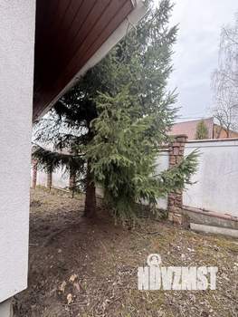 Дом 50м², 2-этажный, участок 4 сот.  