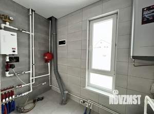 Коттедж 151м², 2-этажный, участок 6 сот.  