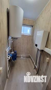 Дом 120м², 1-этажный, участок 6 сот.  